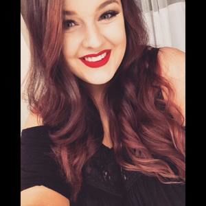 Meet your Posher, Kate